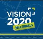 Startup Enthusiast to Speak at Millennial 2020 Spark Tank M2020 Spark Tank