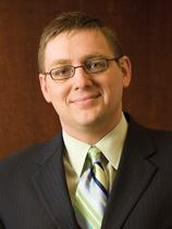 Timothy Pape named to Allen County Election Board Tim Pape