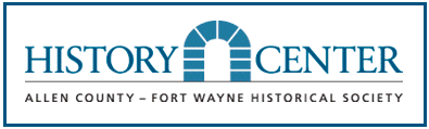 Miami Indian Heritage Days Season events History Center logo
