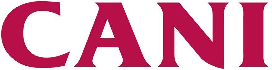 CANI gains CDFI designation CANI logo