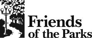Reminder: Friends of the Parks to host renowned landscape architect tonight Friends of the Parks logo