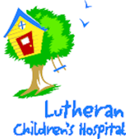 Lutheran Children’s Hospital completes renovation Lutheran Children's Hospital logo