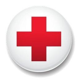 Sponsors needed to honor humanitarian American Red Cross logo