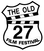 New filmmaking event to be held during Decatur Sculpture Tour The Old 27 Film Festival logo