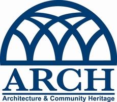 Art & History: A Pop-Up Gallery ARCH logo