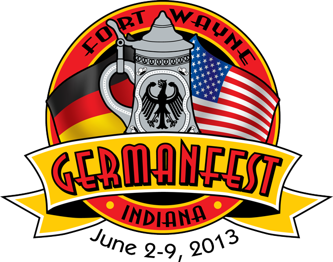 6/7/2013 – Germanfest Activities 2013 Germanfest logo