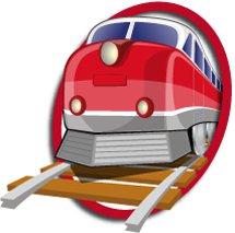 Passenger rail taking strides forward NIPRA logo