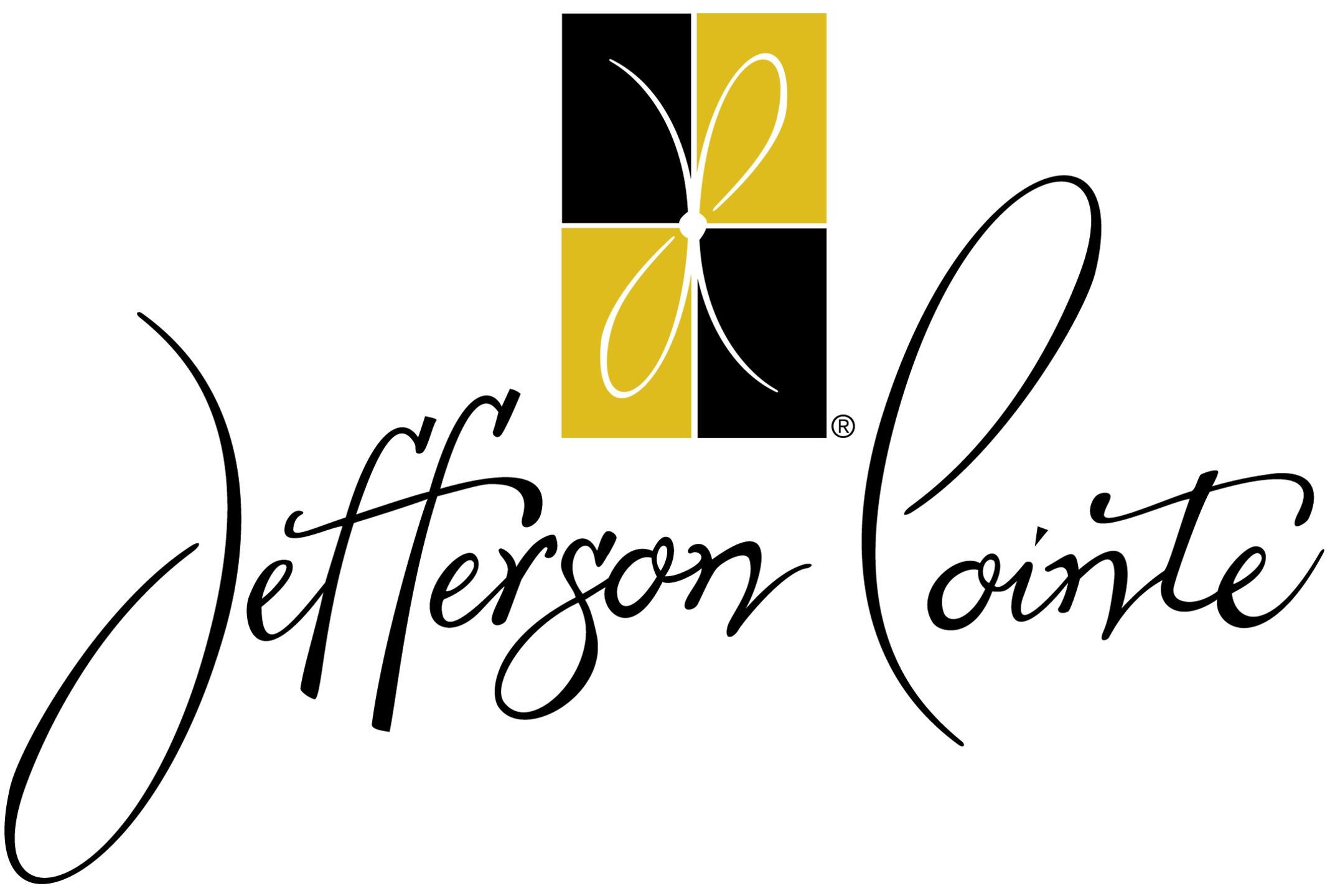 Job Fair at Jefferson Pointe tomorrow! Jefferson Pointe logo