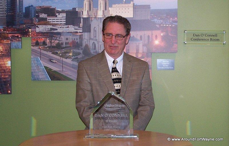 Dan O’Connell Day photos and video Dan O'Connell Day