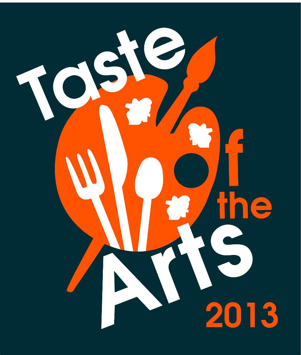 2013 Taste of the Arts Expands Evening Activity 2013 Taste of the Arts