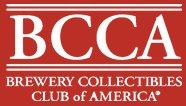 National Brewery Collectors of America to sip 43rd annual “CANvention” in Fort Wayne Beer Collectibles Club of America logo