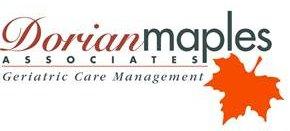 Local nurse Dorian Maples has renewed her certification Dorian Maples Associates logo