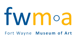 Local students’ original artwork on display at two prestigious Washington, D.C. locations FWMoA Fort Wayne Museum of Art logo