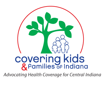 11th annual Back to School Health Coverage Enrollment rally held Covering Kids logo