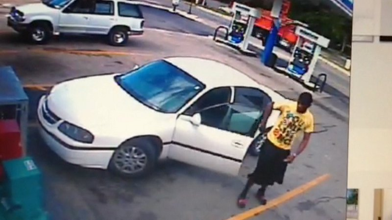 FWPD seeking subject Subject wanted