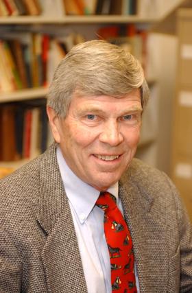 “Lincoln and the West” – 9/10/2013 Dr. James M. McPherson