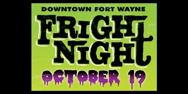 2013 Fright Night details – 10/19/2013 2013 Fright Night