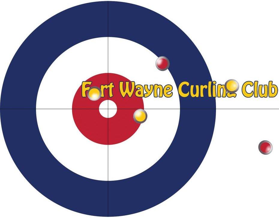 Fort Wayne Curling Club announces acquisition of facility Fort Wayne Curling Club logo