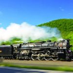 Sell out 765 excursion train set to depart Fort Wayne NKP 765 in May