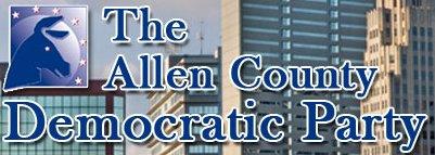 AC Democrats schedule caucus for Fort Wayne City Clerk position Allen County Democratic Party