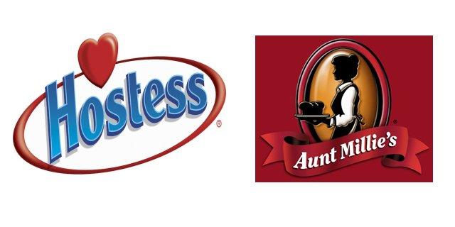 Aunt Millie’s to begin distribution of Hostess items Hostess Aunt Millie's Bakeries