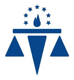 Judge Felts receives presidential citation at ISBA Annual Meeting Indiana State Bar Association logo.