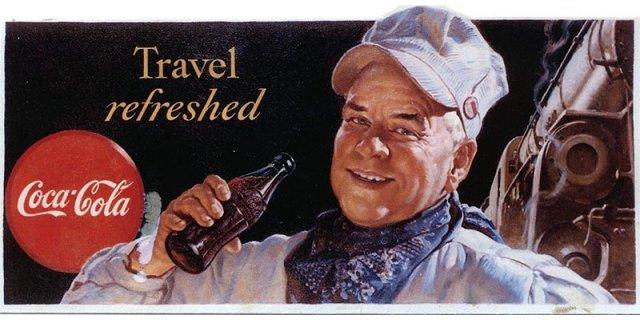 Travel Refreshed! Travel Refreshed 765 advertisement