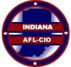Op-Ed: Trade deal would hurt hoosier workers and businesses Indiana AFL-CIO logo
