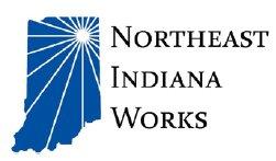 Northeast Indiana Works unveils skill-link initiative to match employers’ needs Northeast Indiana Works logo