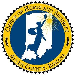 Winter Weather Travel Advisory Issued for Allen County Indiana – 2/12/2025 Allen County Office of Homeland Security