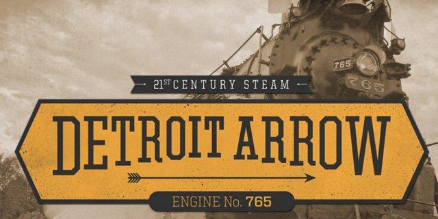 Historic Fort Wayne train to operate in Northern Indiana Detroit Arrow cover