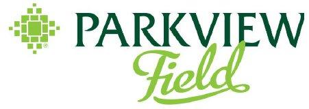 Parkview Sports Medicine High School Baseball Series Parkview Field logo