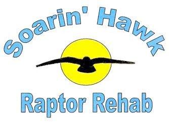 World’s first Race 4 Birds youth event scheduled for Fort Wayne area Raptor Rehab logo