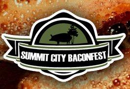 Summit City Baconfest – May 20, 2014