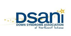 National Down Syndrome Society President to visit Fort Wayne DSANI logo