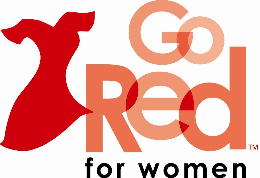 Go Red for Women Heart Health Awareness luncheon scheduled for May 10th