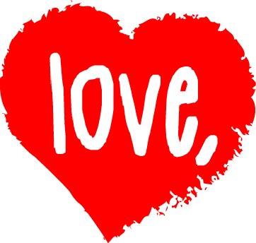 Leadership Fort Wayne team project releases Love, Fort Wayne video series Leadership Fort Wayne Love Fort Wayne logo