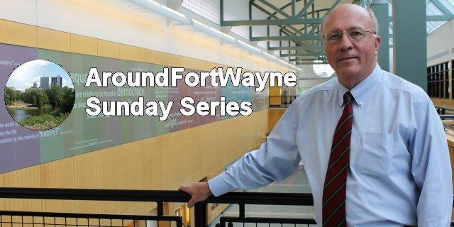 AFW Sunday Series: The ACPL’s Jeff Krull Jeff Krull interview