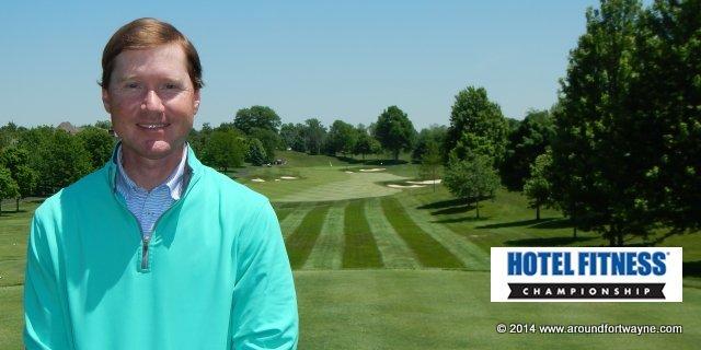 AFW Sunday Series: Duke Butler IV on the Hotel Fitness Championship Duke Butler on the Hotel Fitness Championship