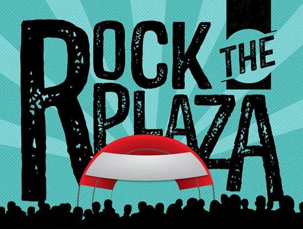 ACPL Rock the Plaza schedule ACPL Rock the Plaza