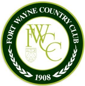 Fort Wayne Country Club among select group of nominees for national award Fort Wayne Country Club logo