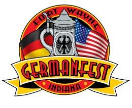 Germanfest kicks off today! – June 4, 2017 Germanfest logo