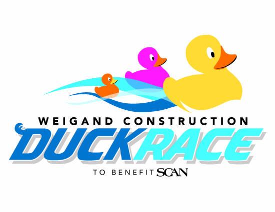 Today’s SCAN/Weigand Duck Race will break records Weigand SCAN Duck Race