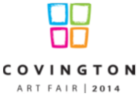 Covington Art Fair this weekend 2014 Covington Art Fair