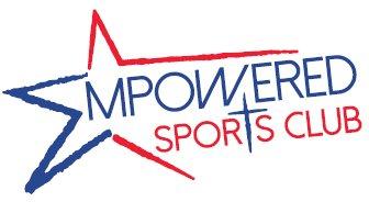 Empowered Sports Club celebrates ribbon cutting Empowered Sports Club logo