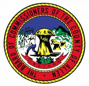 Allen County Council