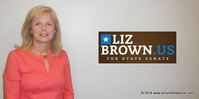 AFW Sunday Series: Liz Brown AFW Sunday Series: Liz Brown