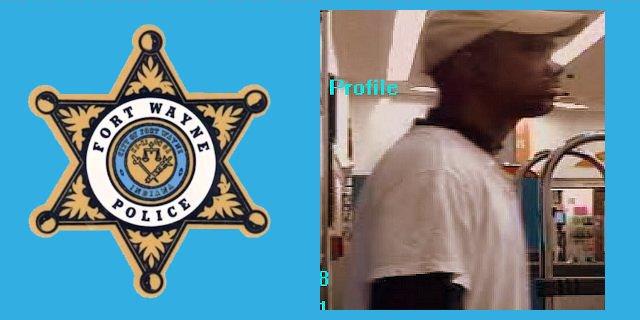 FWPD: Walgreens robbery suspect sought Wanted