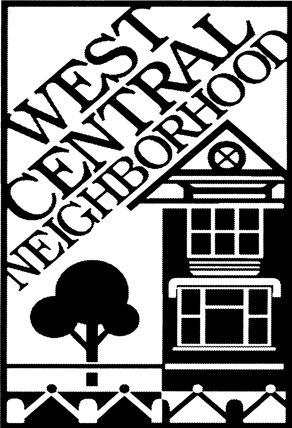 West Central Neighborhood to celebrate 32nd Annual Home & Garden Tour West Central Neighborhood logo