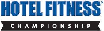 Attendance figure in for Hotel Fitness Championship Hotel Fitness Championship logo